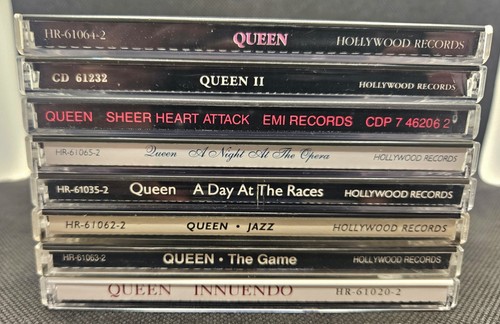 Queen lot i ii sheer - queen,