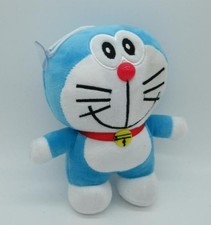 Peluche 18cm DORAEMON Gatto