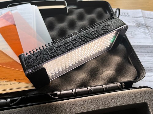 Litepanels miniplus kit - miniplus, di