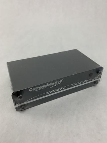 Cvg 3vxl unità - cvg-3vxl/u,