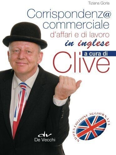 Libro corrispondenza - libro,