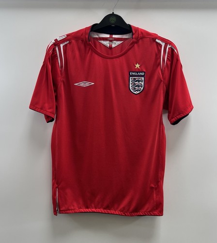 Maglia calcio inghilterra - maglia,