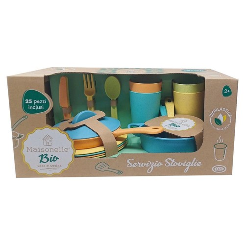 Ods 53015 servizio stoviglie - 53015,