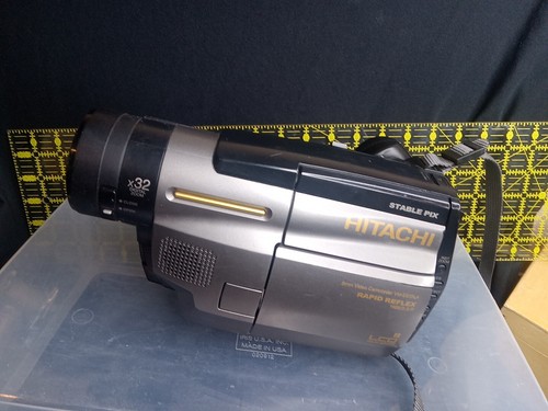 Videocamera videoregistratore