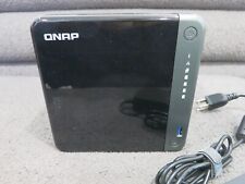 QNAP TS-453E-8G NAS 4
