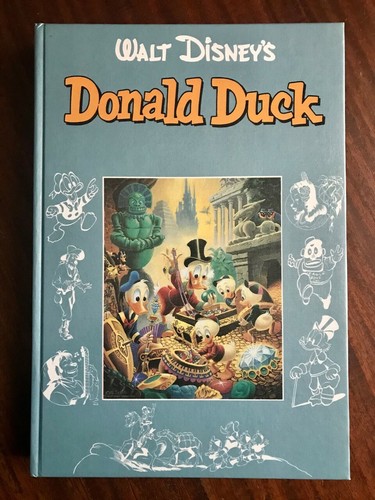Donald duck special - special, #