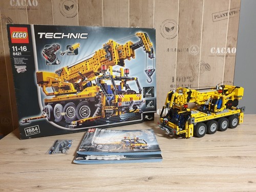 Lego 8421 technik technic - technik,