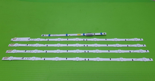 Set retroilluminazione led - set,