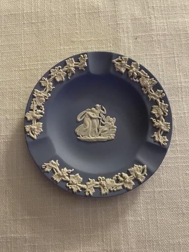 Posacenere wedgewood gres - wedgewood, in