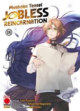 Mushoku Tensei - Jobless