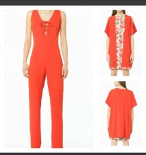 CANNELLA Tuta Pantalone tg 44