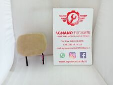 poggiatesta schiena seduta POST DX PASSEGGERO LANCIA YPSILON 1840069 1840070