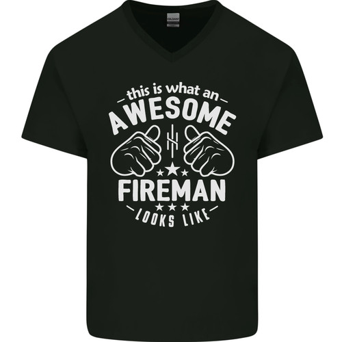 Shirt uomo scollo - t-shirt, v