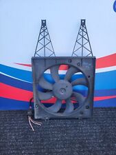 VENTOLA RAFFREDDAMENTO RADIATORE VOLKSWAGEN POLO (9N) ANNO 2006 ( 1.4./80cv)