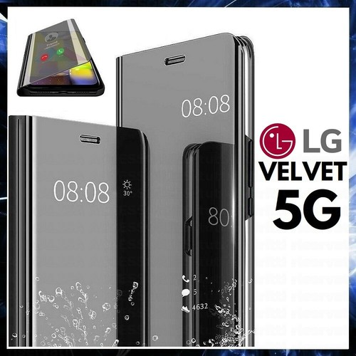 Cover flip per velvet 5g - per,