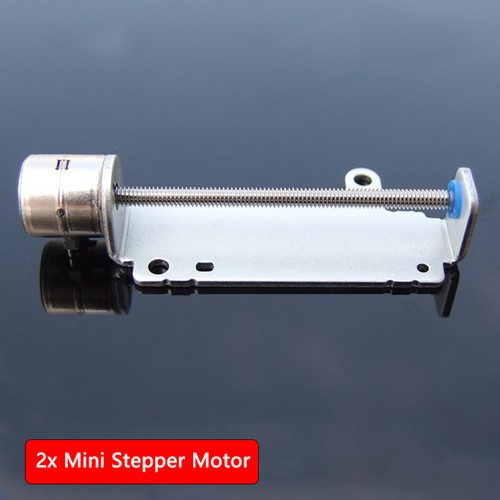 Nuovo 2pz micro - nuovo, piccolo