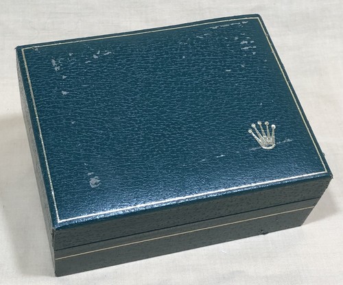 Rolex box daytona 6263 6265 - box,