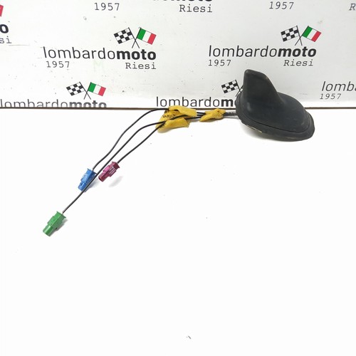 Antenna pinna squaletto - antenna,