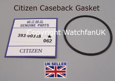 GUARNIZIONE POSTERIORE CITIZEN