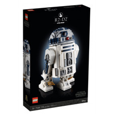 LEGO: Star Wars - R2-D2