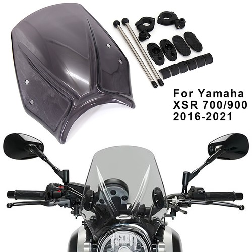 Per yamaha xsr 700 - per,