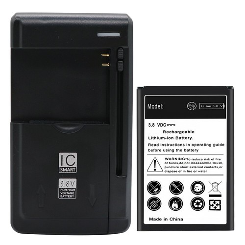 Long endurance 1350mah battery - 1350mah,