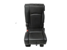 sedile Sx Post medio Serie integr. Seggiolino (per bambini) per Fiat Freemont