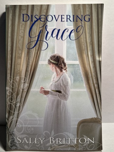 Discovering grace sally - discovering, by