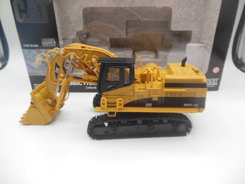 Norscott 55160 cat 365c pala - norscott,