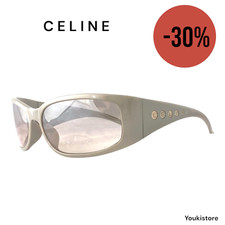CELINE occhiali da sole SC 1547 COL 91U  RARE sunglasses M.in Italy CE