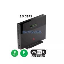 Modem TIM Hub + Executive 2.5 GB ZTE Router WiFi 6 Plus Fibra Ultraveloce Ftth