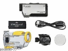 Telecamera MIDLAND HD con