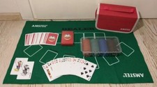 SET/VALIGETTA POKER TEXAS