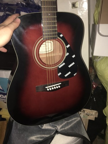 Chitarra yamaha 412 vs - yamaha,