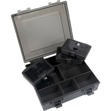 WYCHWOOD MEDIUM TACKLE BOX