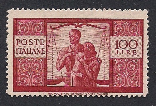 Italia repubblica 1946 100 - repubblica,