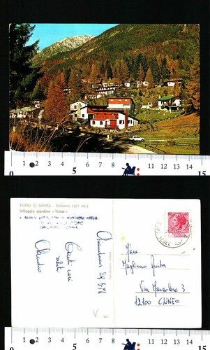 Forni sopra 907 - sopra, m.