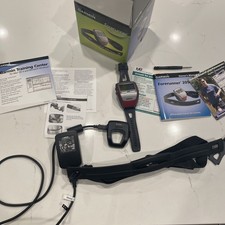 Garmin Forerunner 305 Orologio