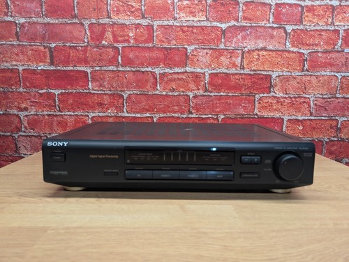 Sony ve100 dolby - dolby, pro