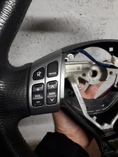 VOLANTE FIAT SEDICI 16 e SUZUKI SX4 SX-4 senza air bag