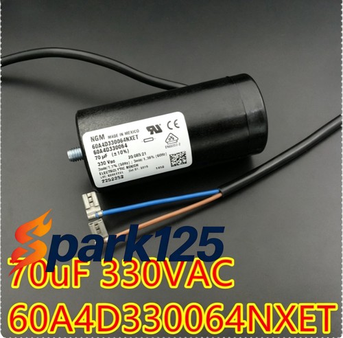 1pz nuovo per - nuovo, 70uf