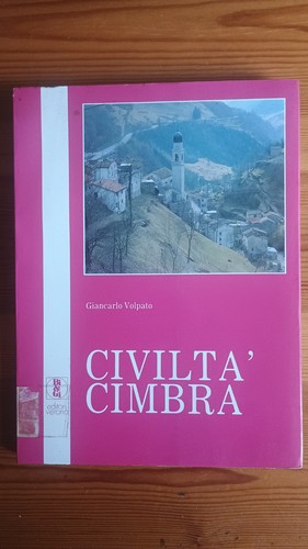Giancarlo volpato civiltà - giancarlo,