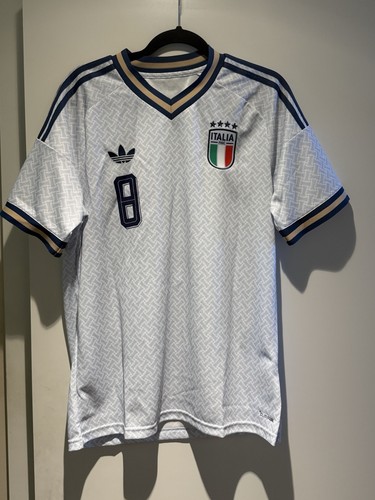 Maglia calcio italia - maglia,