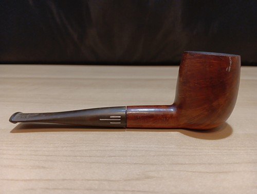 Comoy everyman 186 londra - 186,