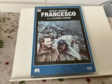 FRANCESCO di Liliana Cavani
