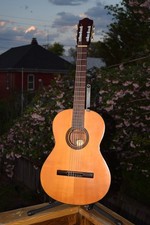 1965 Guild Mark II Classical