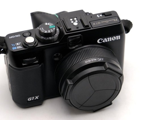 Canon powershot g1x 1 - 1, anno