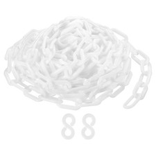 Maglie per Catena in Plastica