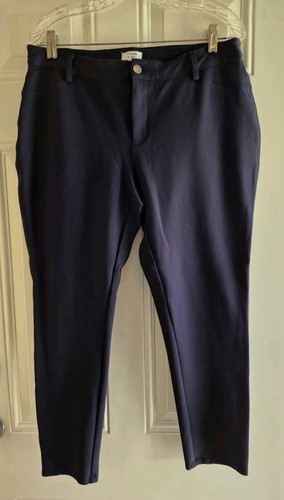Pantaloni alla caviglia - , in