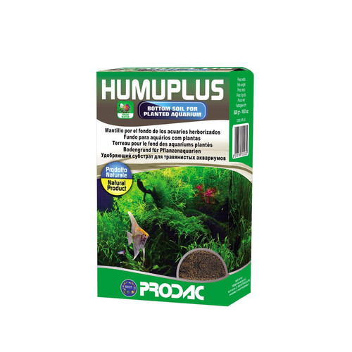 Humuplus 500 substrato per - humuplus, gr.500